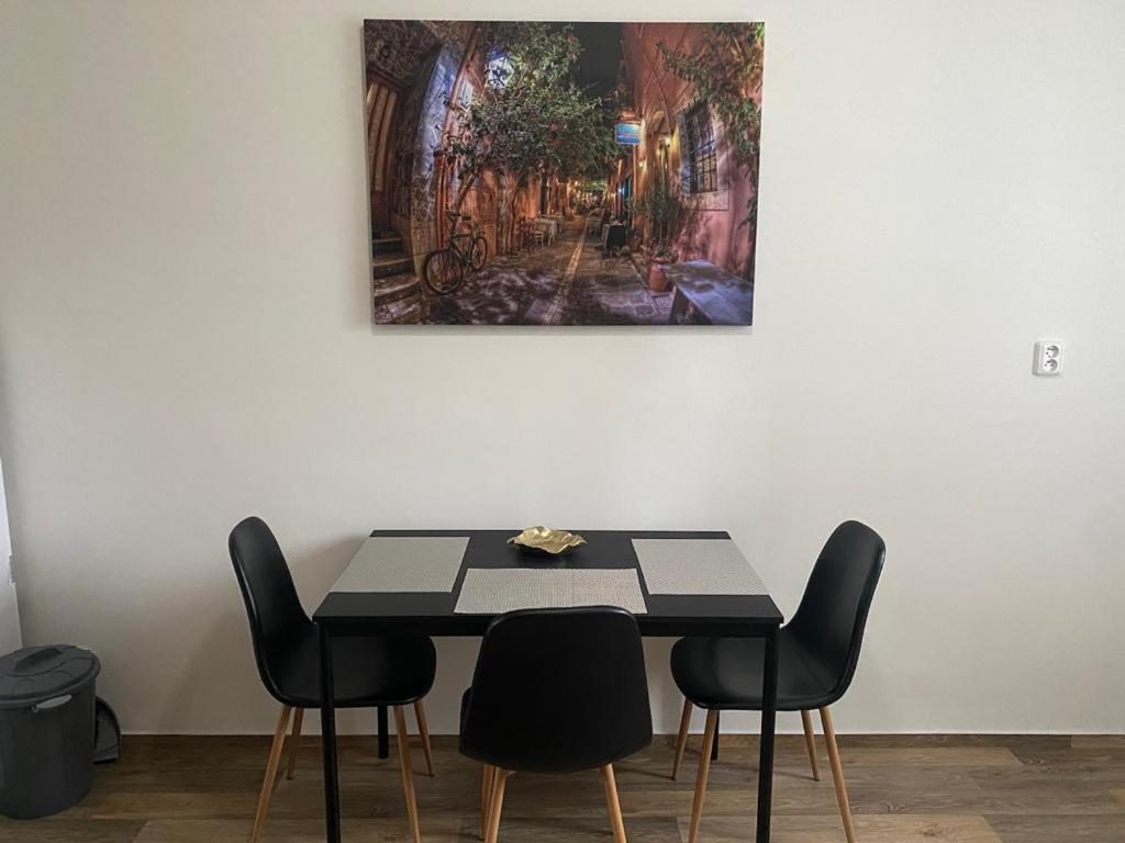 Cerna Ruze - Apartman 4 Plzeň Extérieur photo