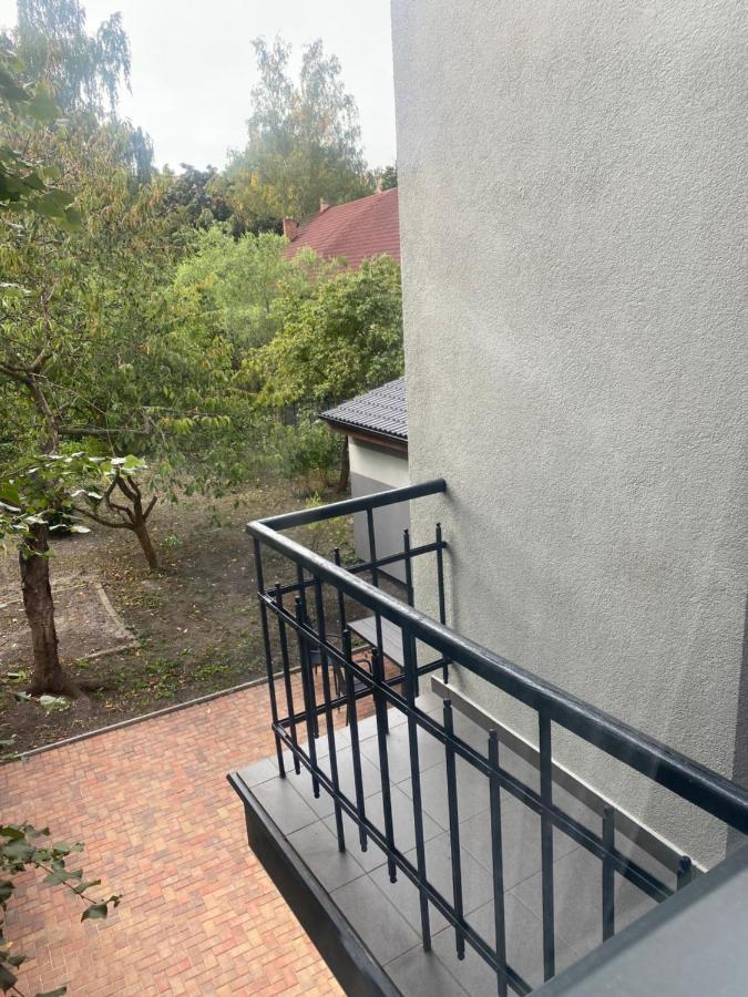 Cerna Ruze - Apartman 4 Plzeň Extérieur photo
