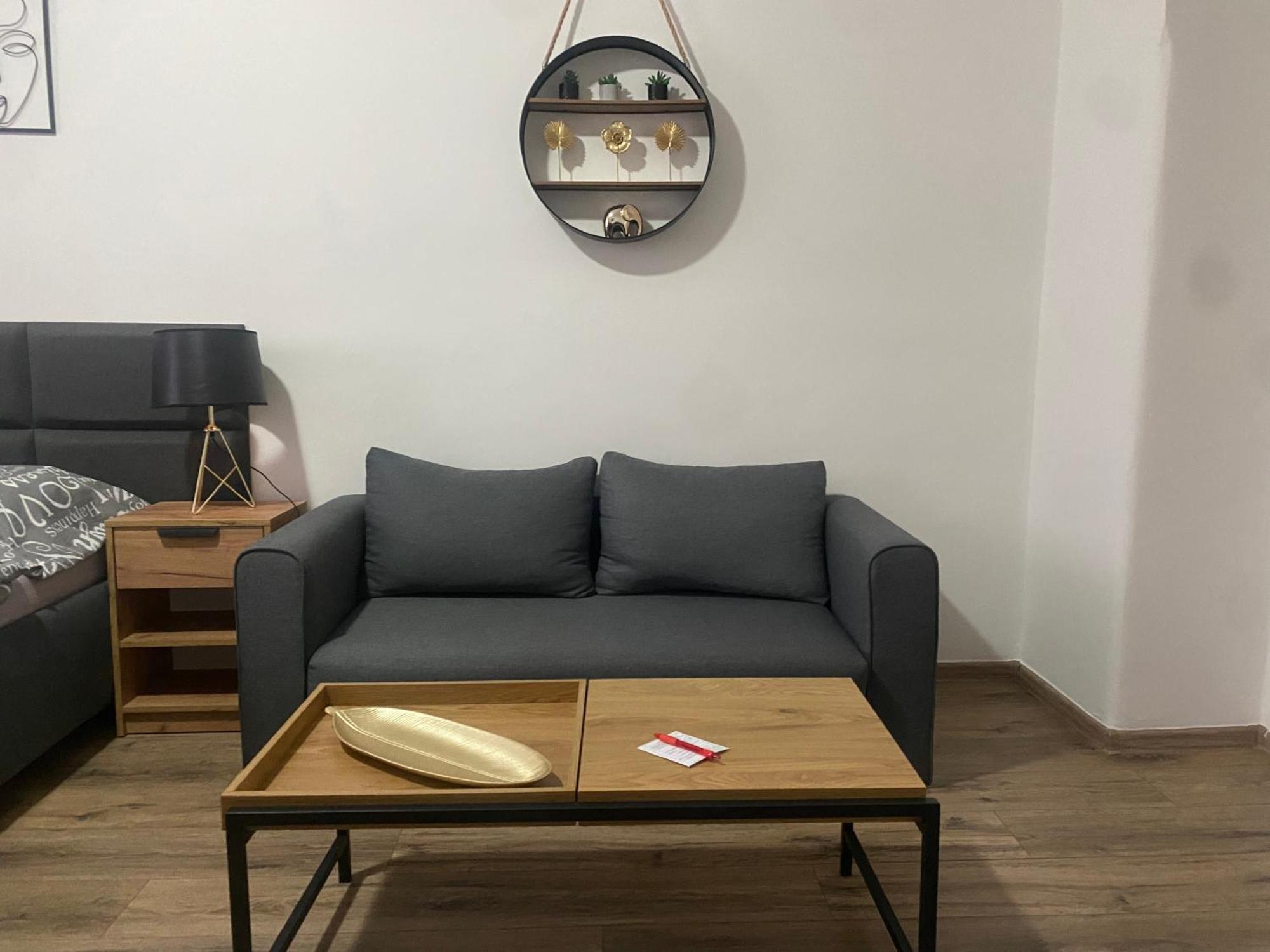 Cerna Ruze - Apartman 4 Plzeň Extérieur photo